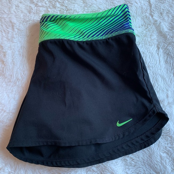 Nike Athletic Swim Shorts - Picture 1 of 4